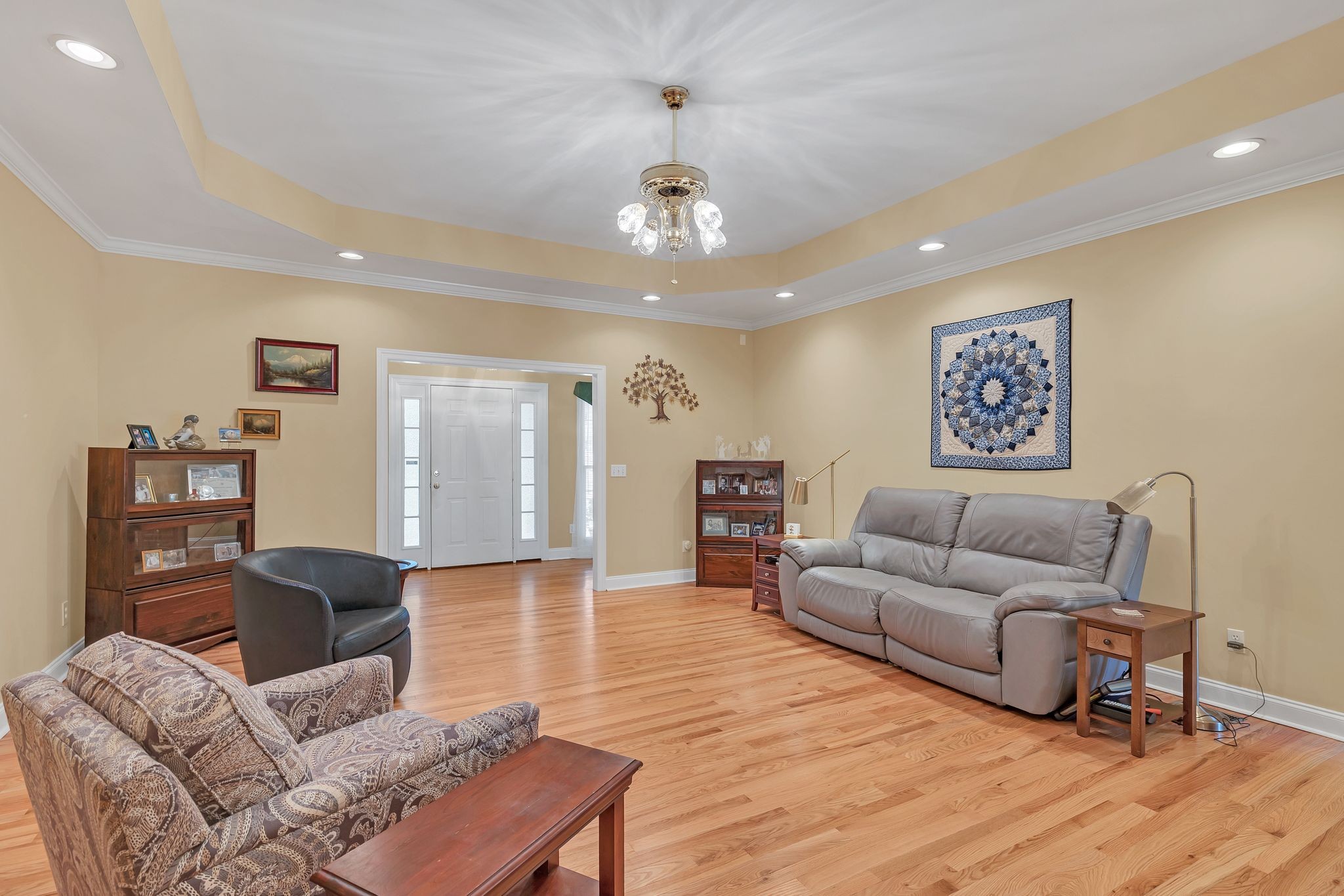 178 Sugar Leaf Circle Winchester TN 37398
