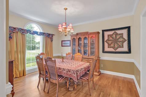178 Sugar Leaf Circle Winchester TN 37398