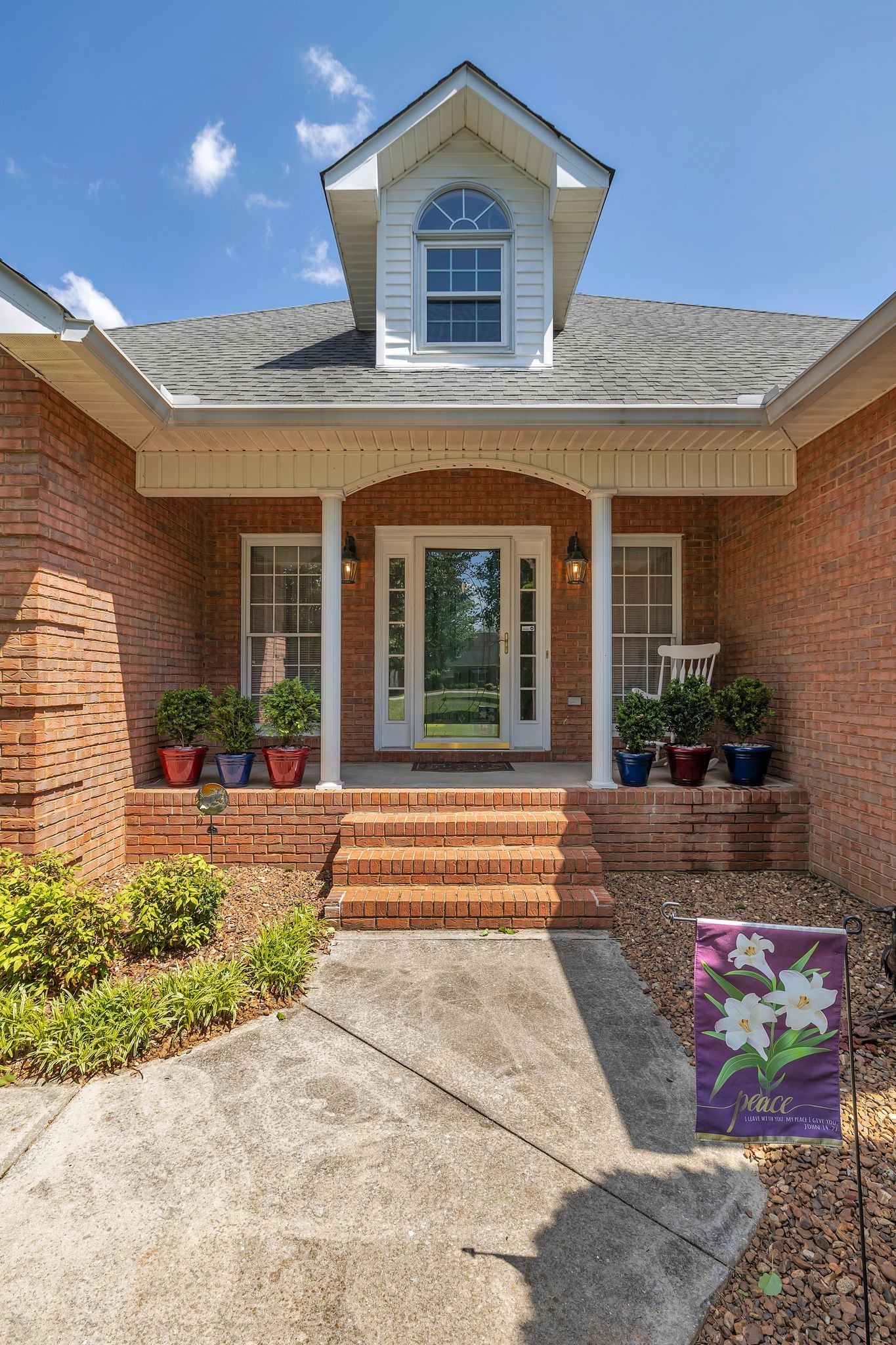 178 Sugar Leaf Circle Winchester TN 37398