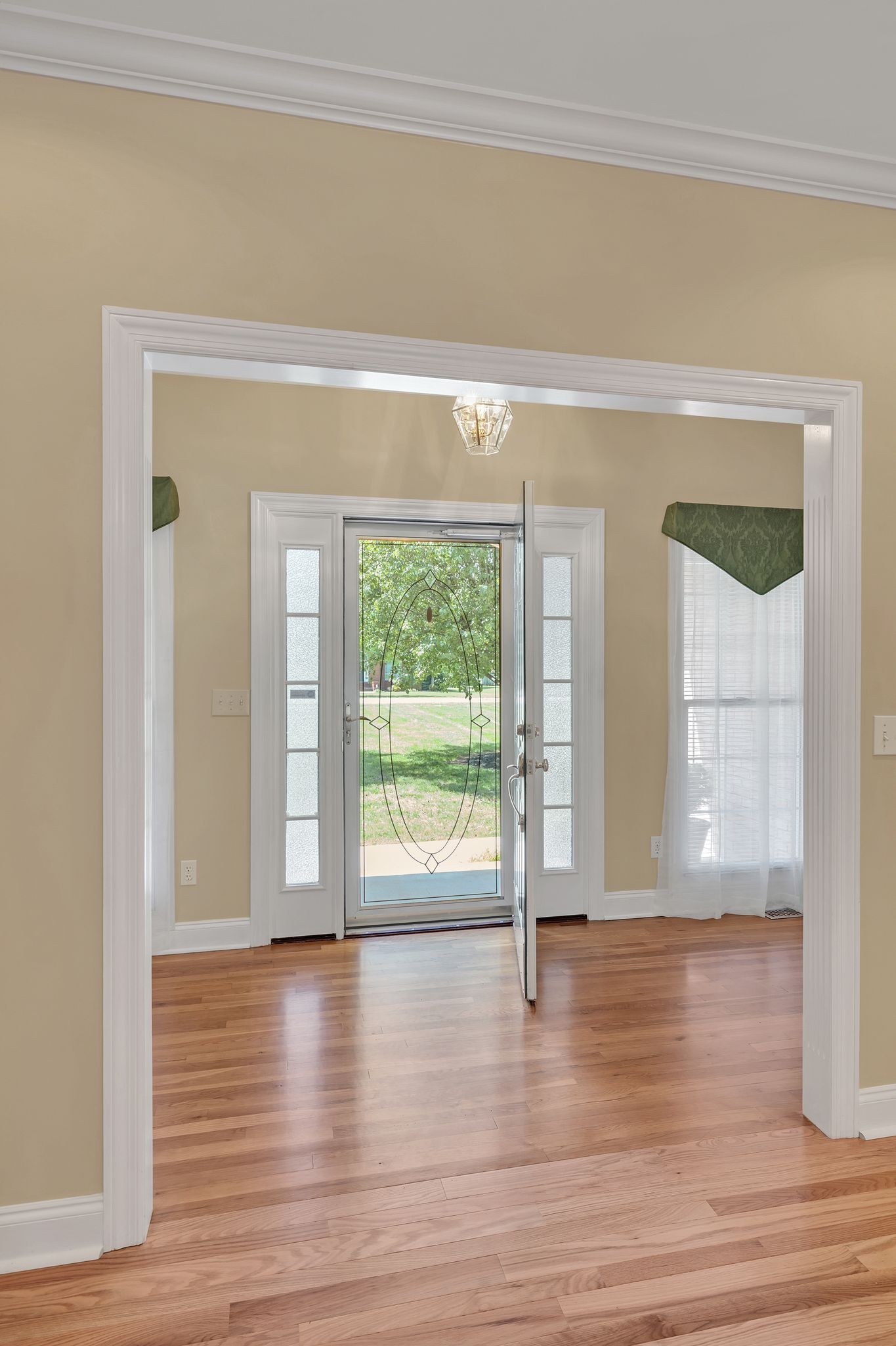 178 Sugar Leaf Circle Winchester TN 37398