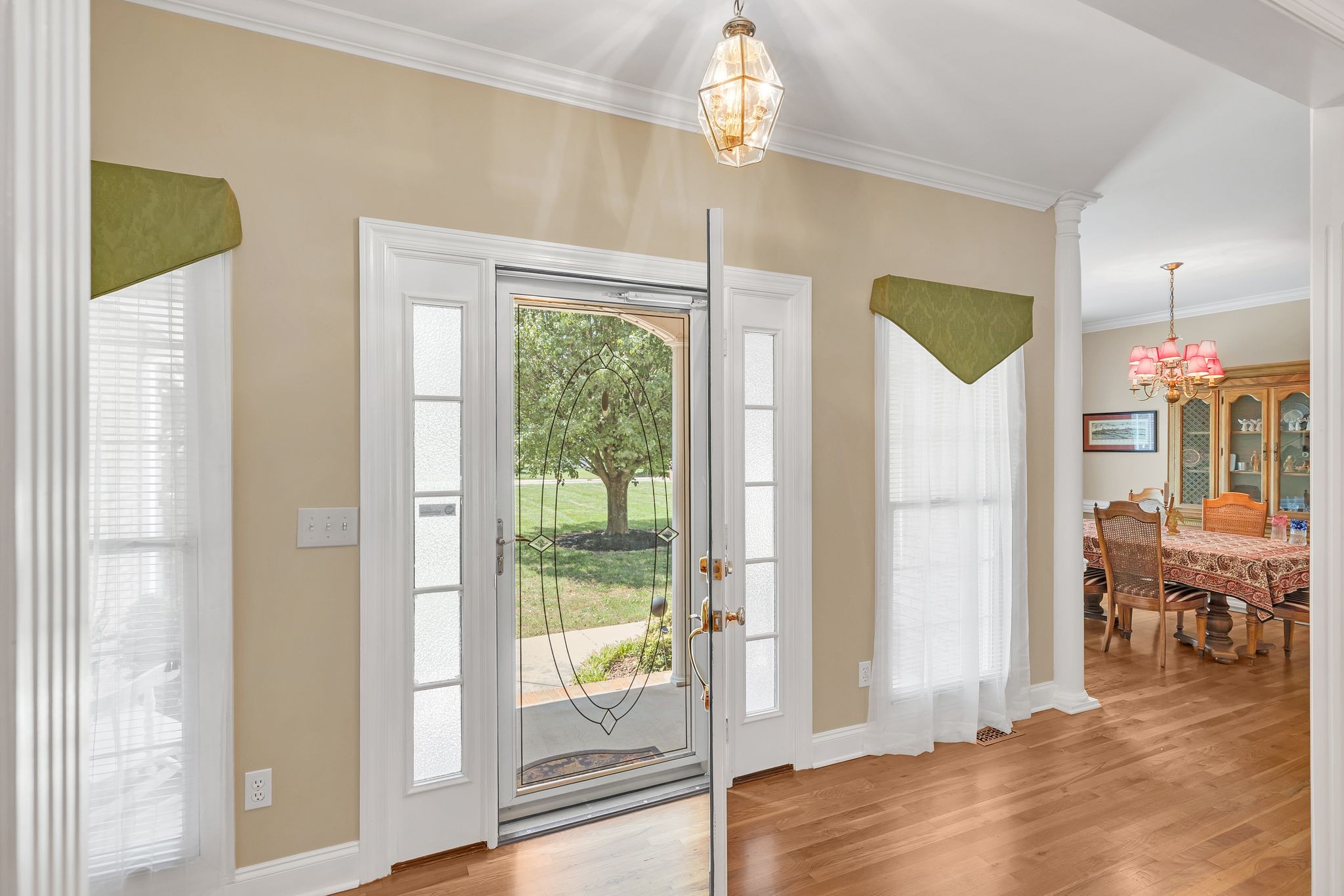 178 Sugar Leaf Circle Winchester TN 37398
