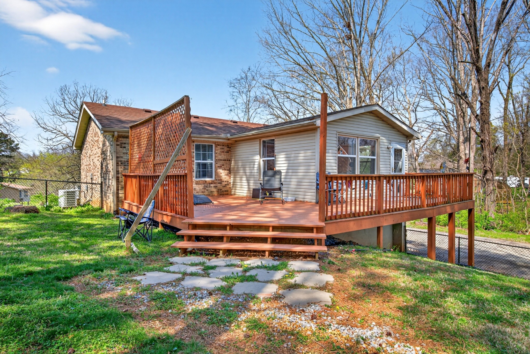 1287 Jostin Drive Clarksville TN 37040