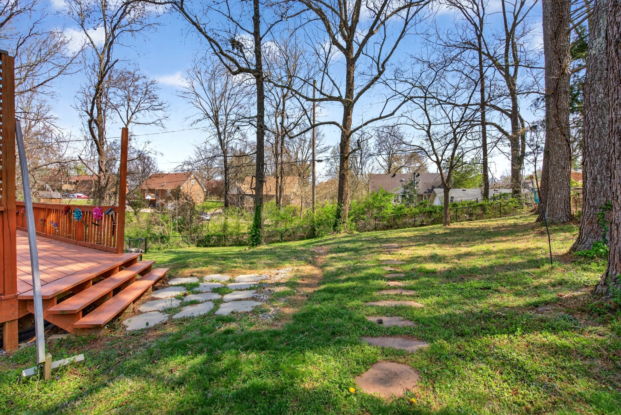 1287 Jostin Drive Clarksville TN 37040