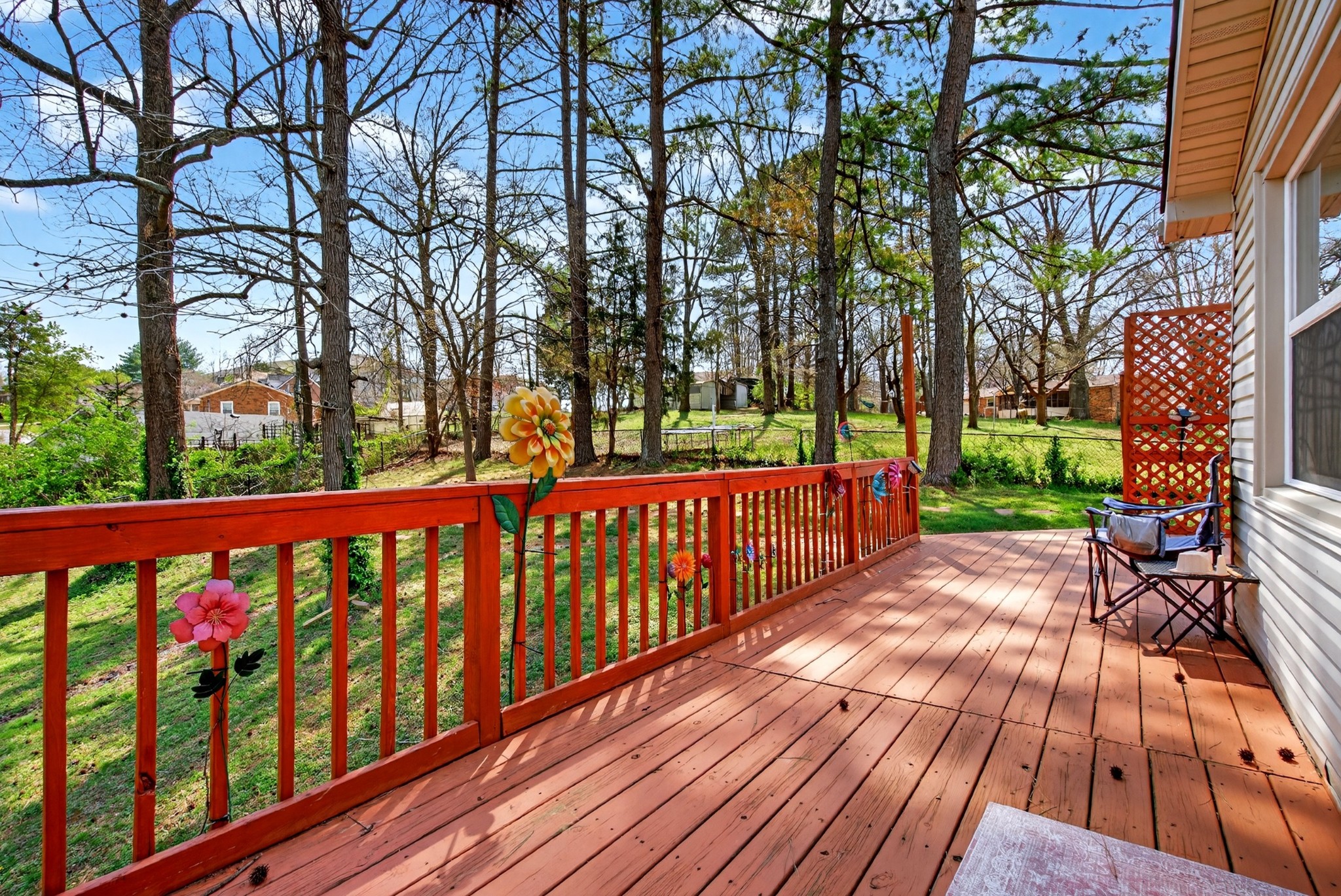 1287 Jostin Drive Clarksville TN 37040