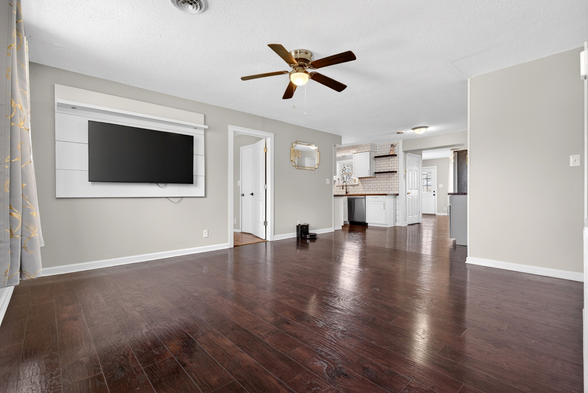 1287 Jostin Drive Clarksville TN 37040