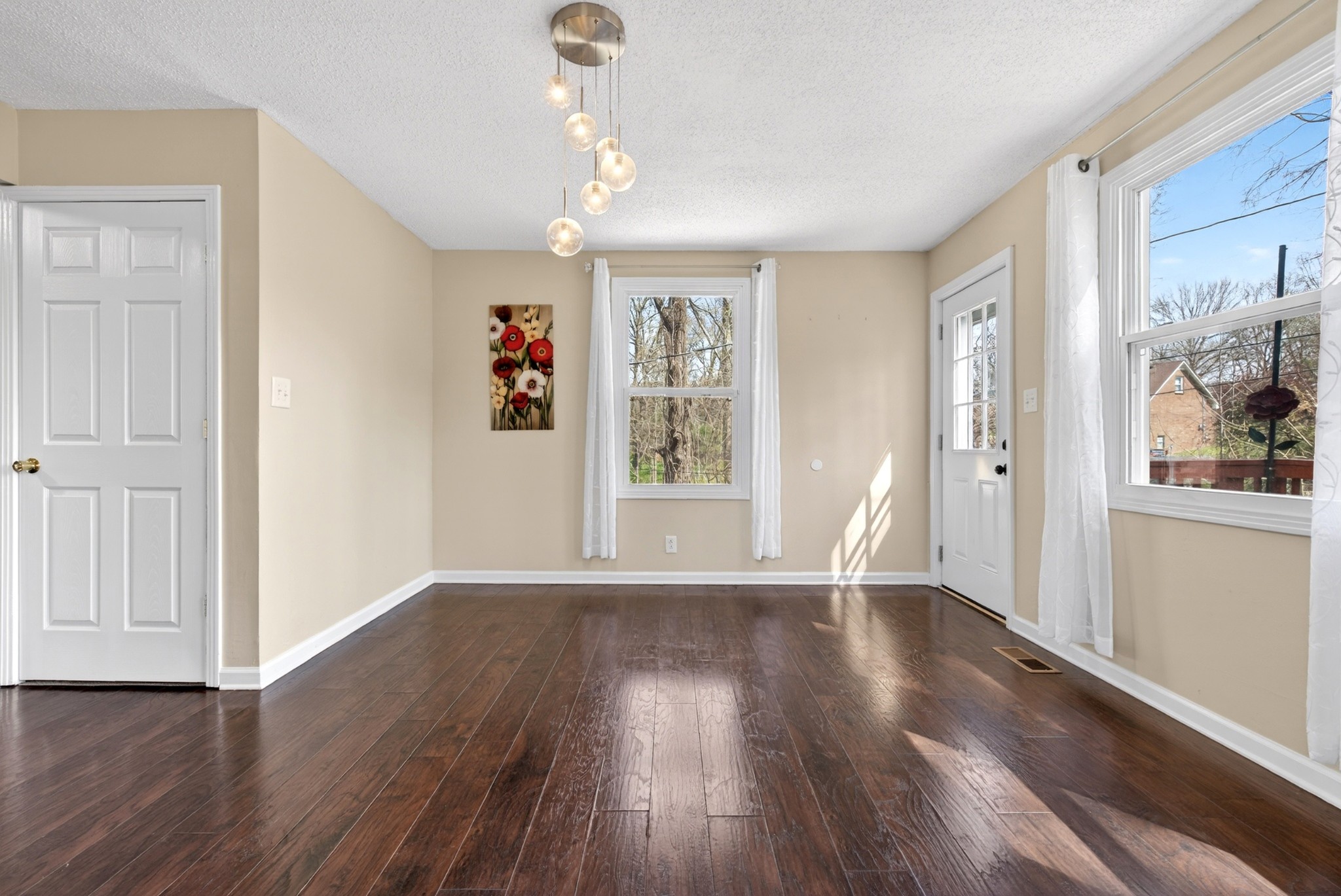 1287 Jostin Drive Clarksville TN 37040