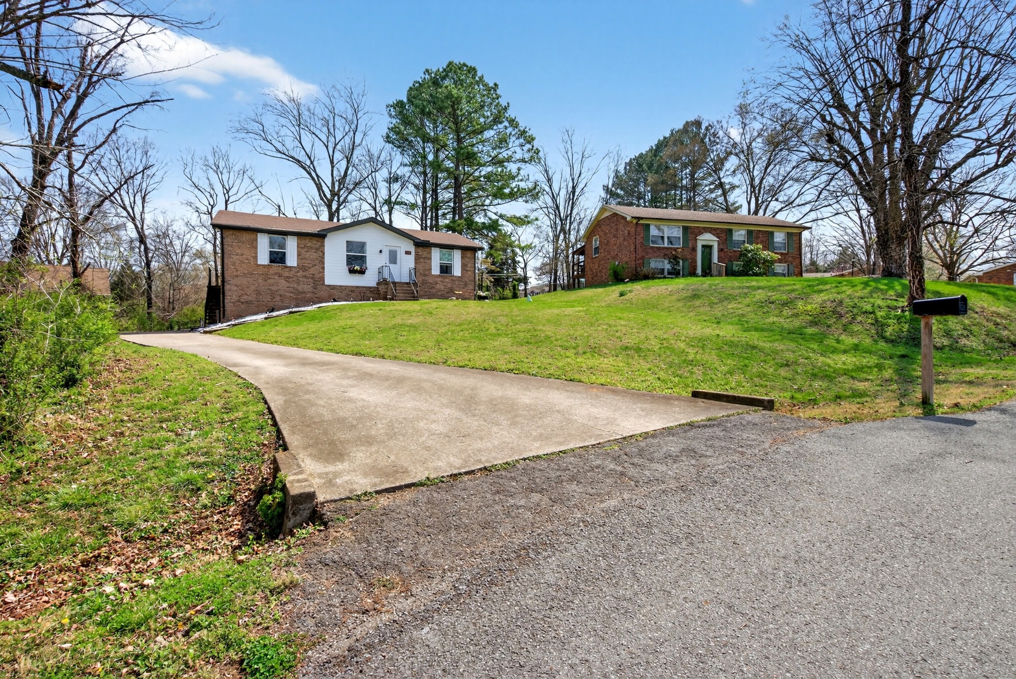 1287 Jostin Drive Clarksville TN 37040