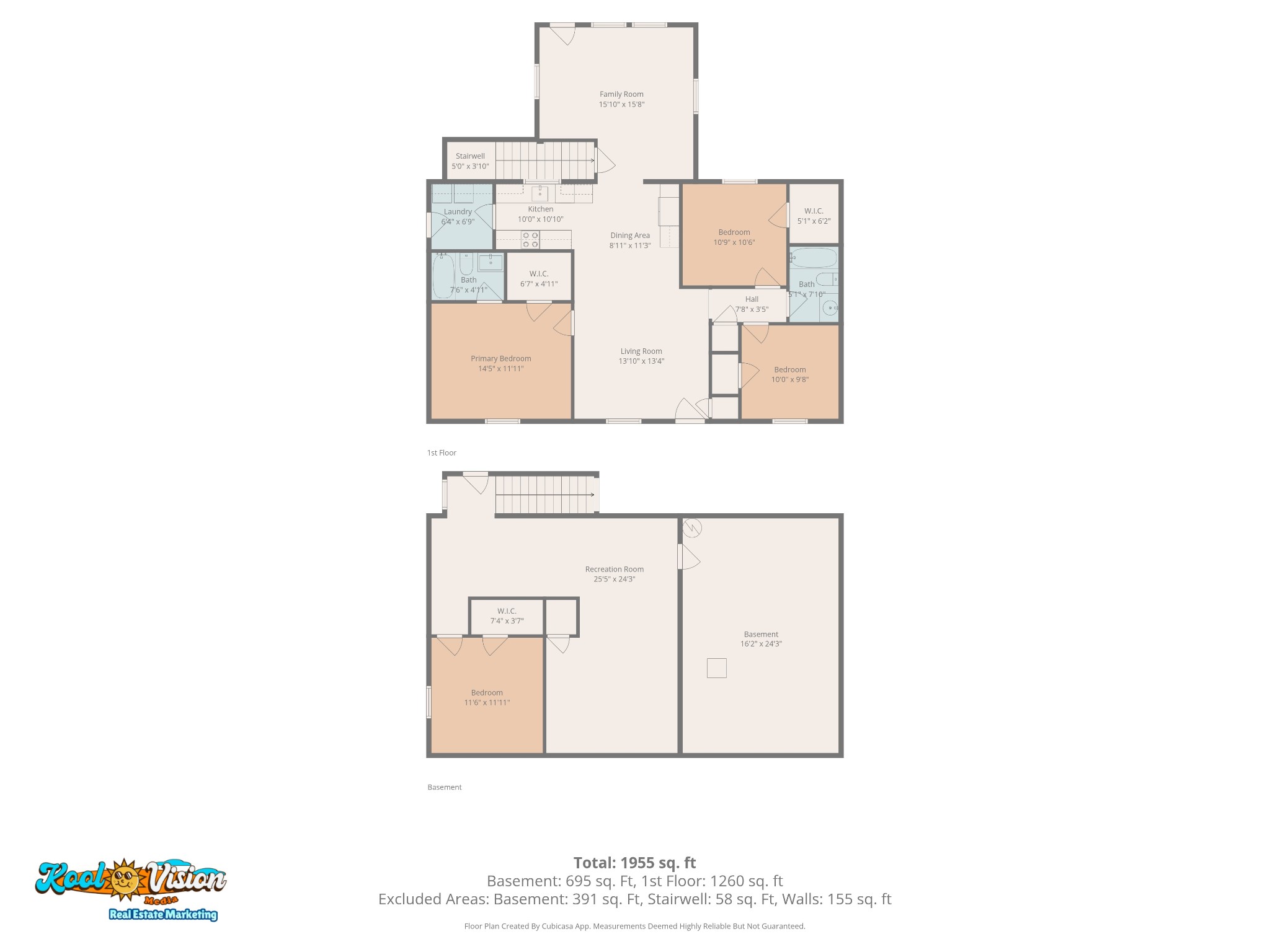 1287 Jostin Drive Clarksville TN 37040