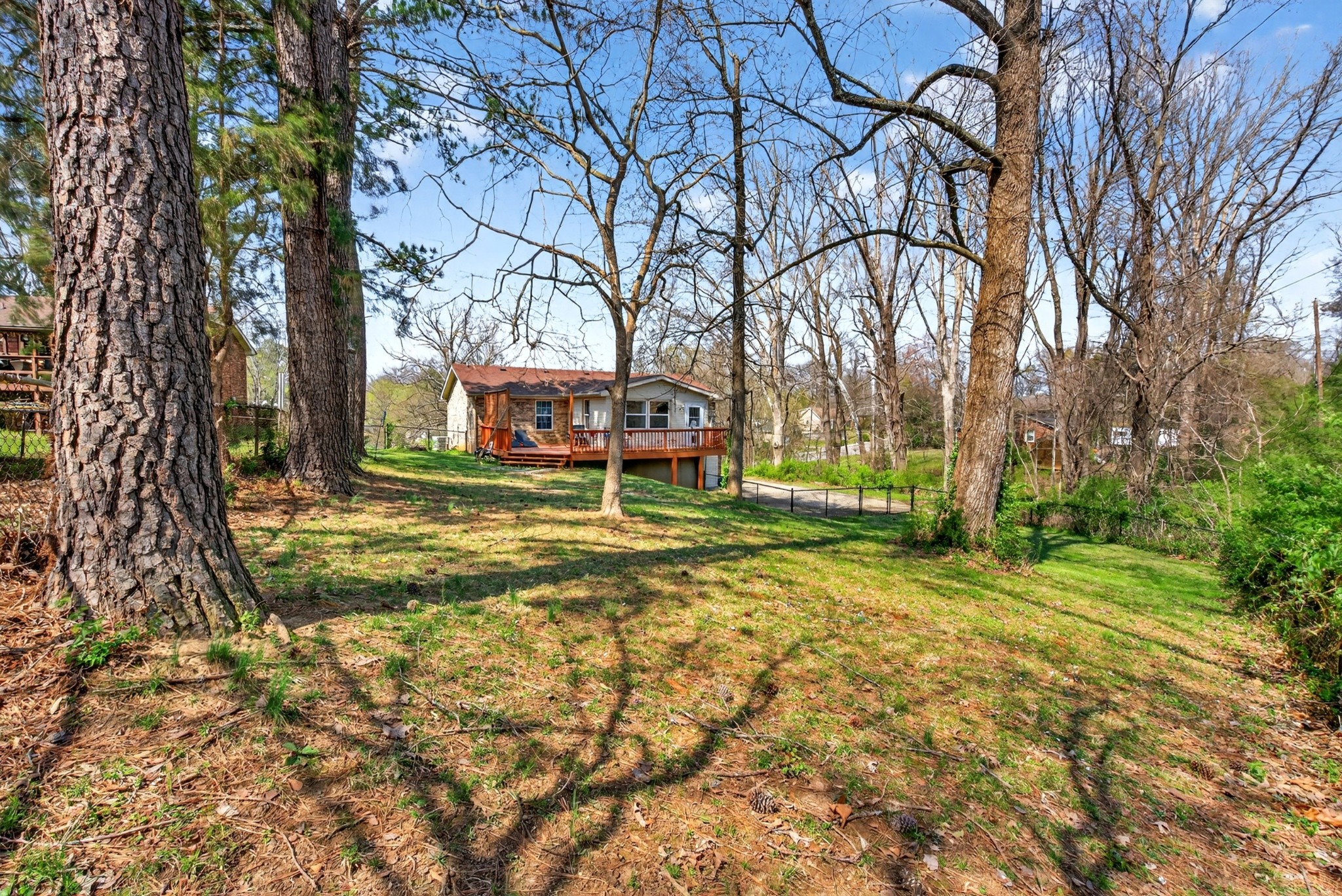 1287 Jostin Drive Clarksville TN 37040