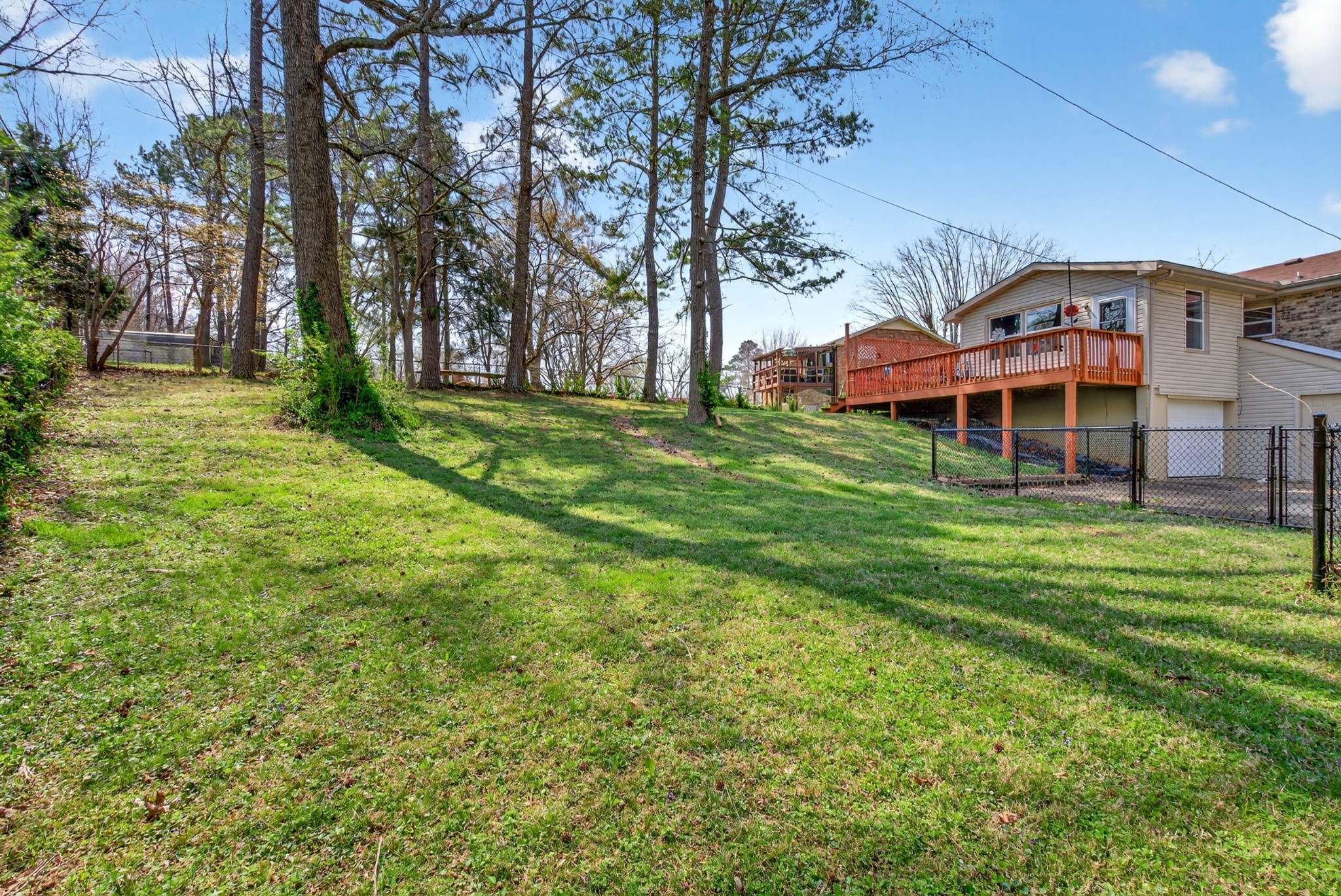 1287 Jostin Drive Clarksville TN 37040