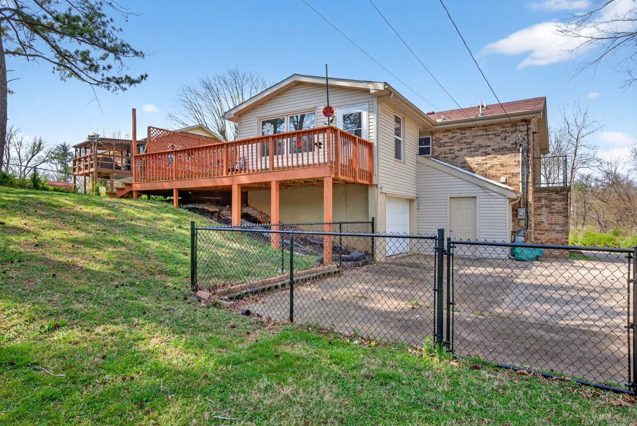 1287 Jostin Drive Clarksville TN 37040