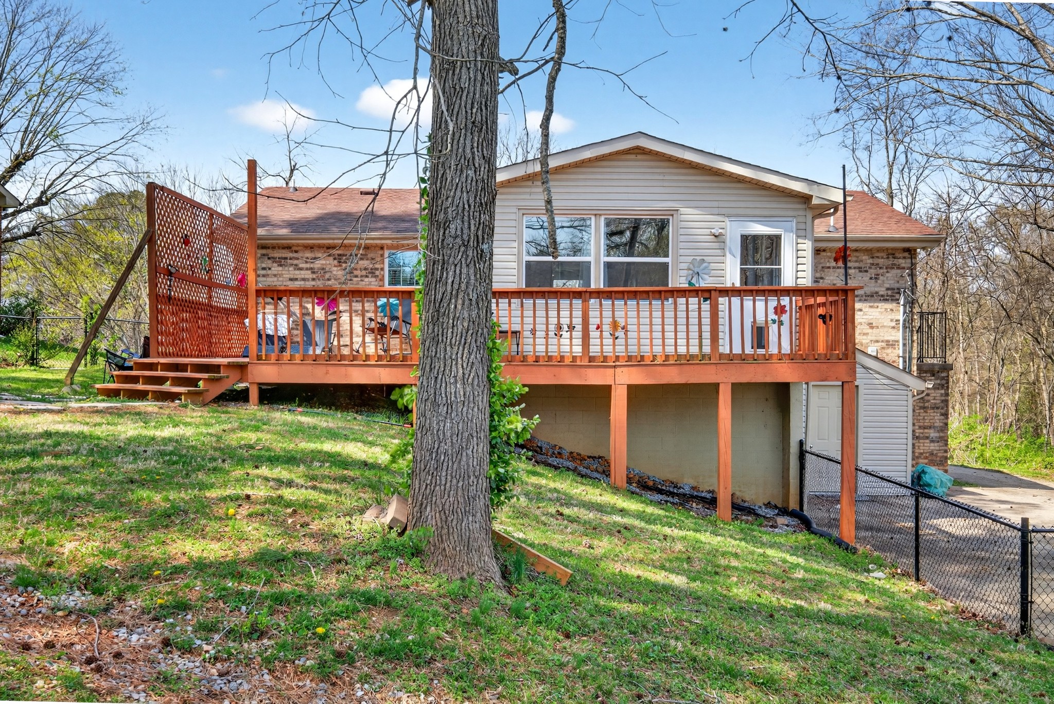 1287 Jostin Drive Clarksville TN 37040