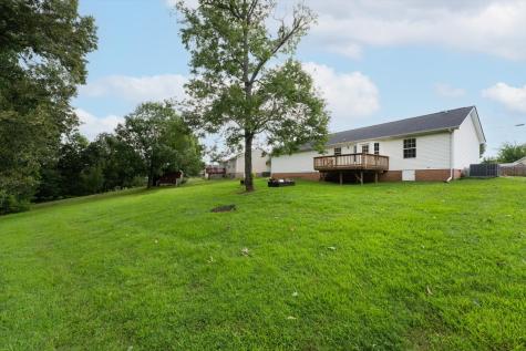1017 Mile High Drive Clarksville TN 37042