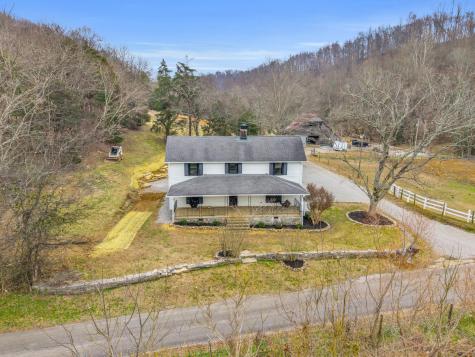 3039 Pigg Hollow Road Petersburg TN 37144