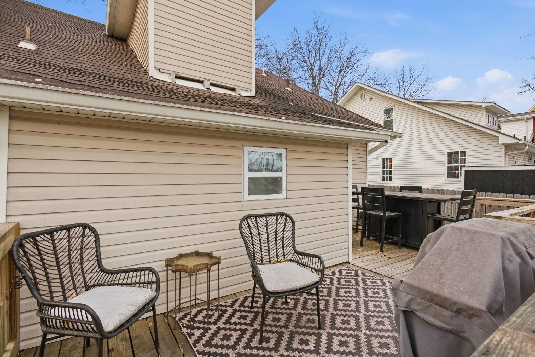 2502 Trevecca Avenue Nashville TN 37206