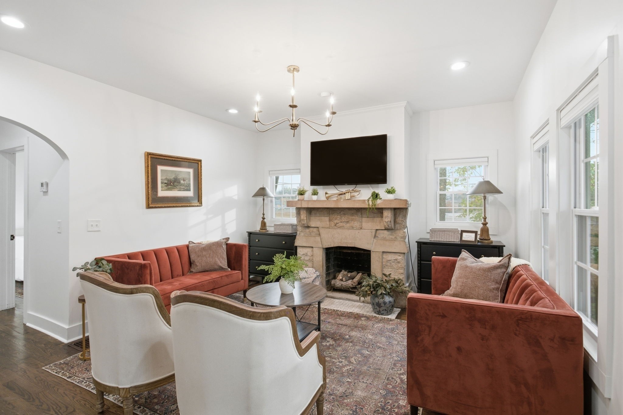 2502 Trevecca Avenue Nashville TN 37206