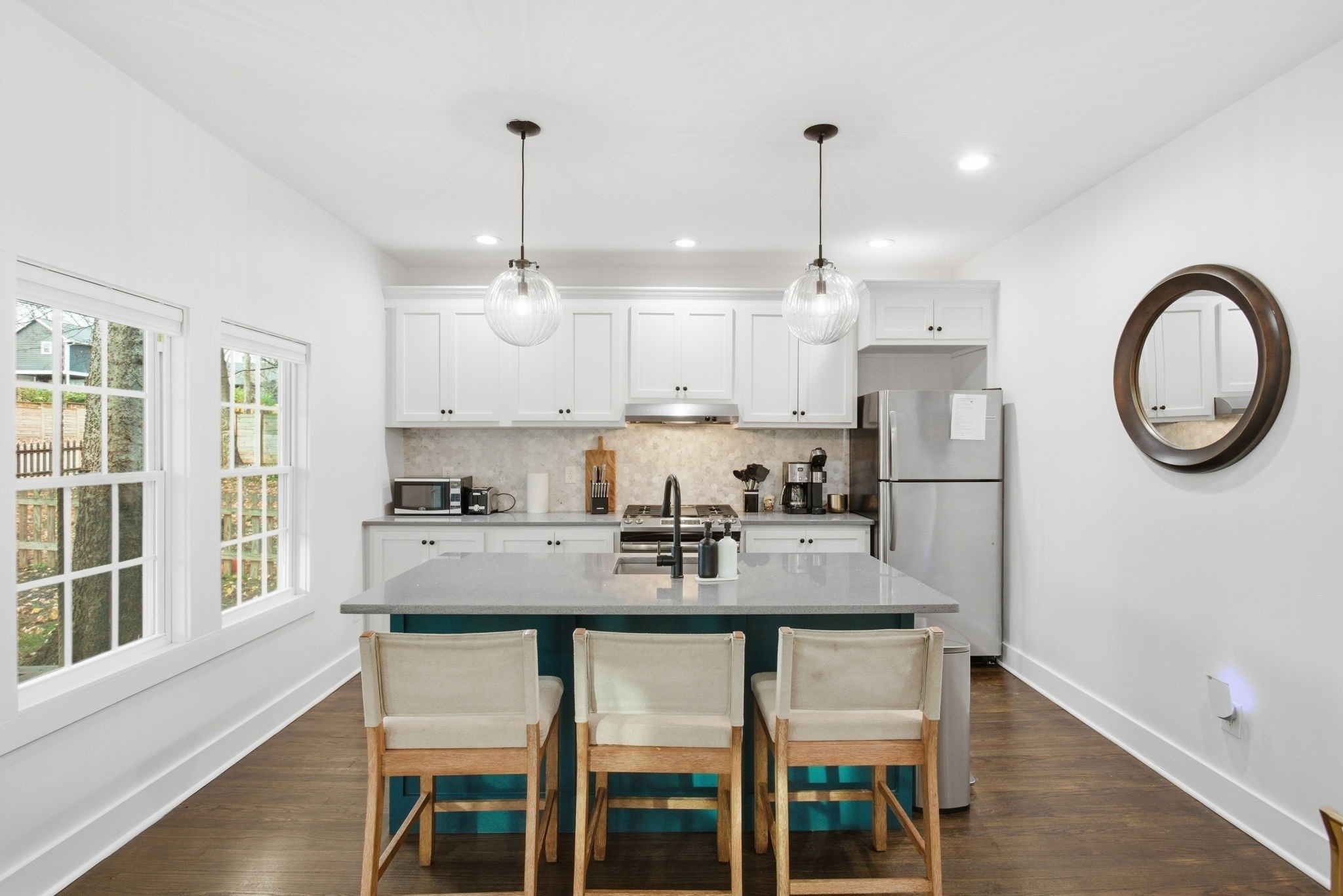 2502 Trevecca Avenue Nashville TN 37206