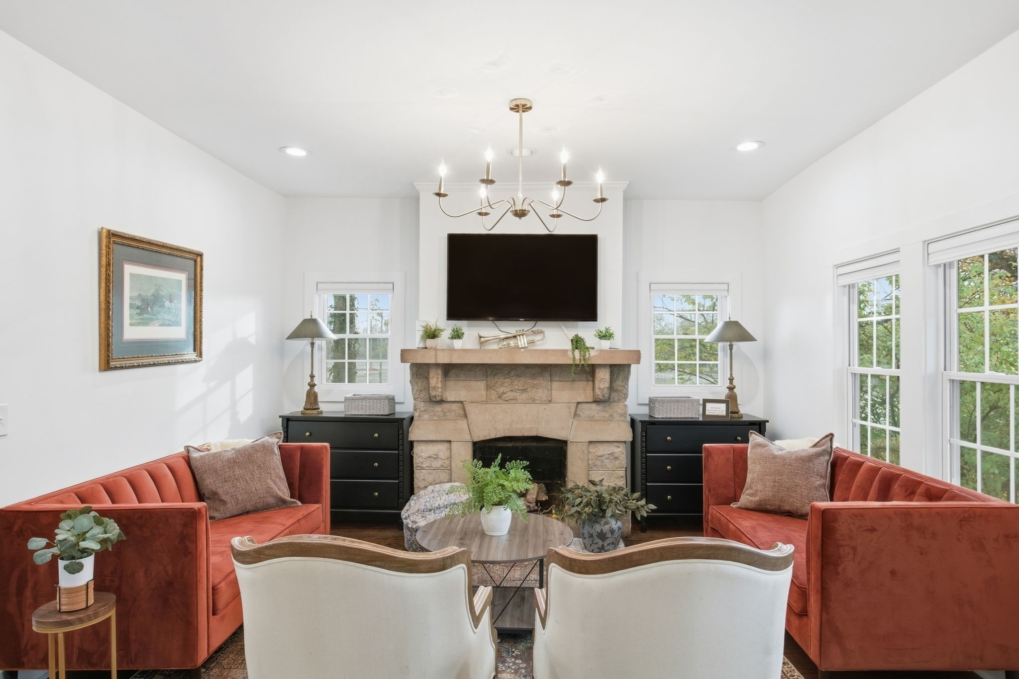 2502 Trevecca Avenue Nashville TN 37206
