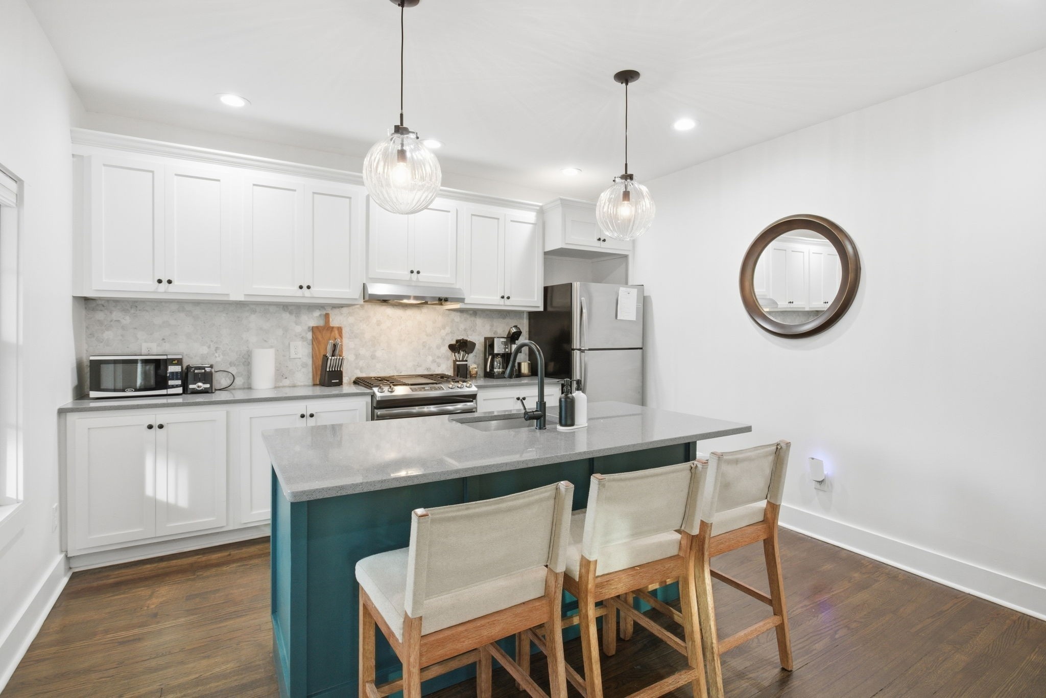 2502 Trevecca Avenue Nashville TN 37206
