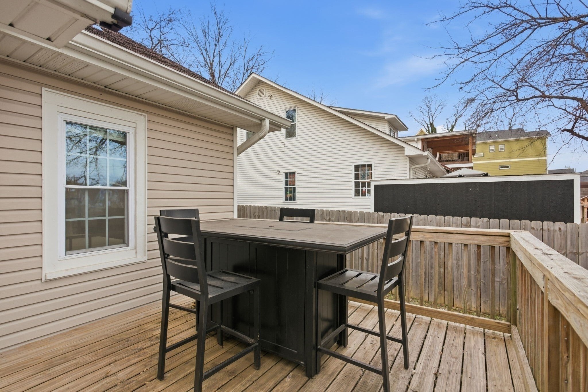2502 Trevecca Avenue Nashville TN 37206