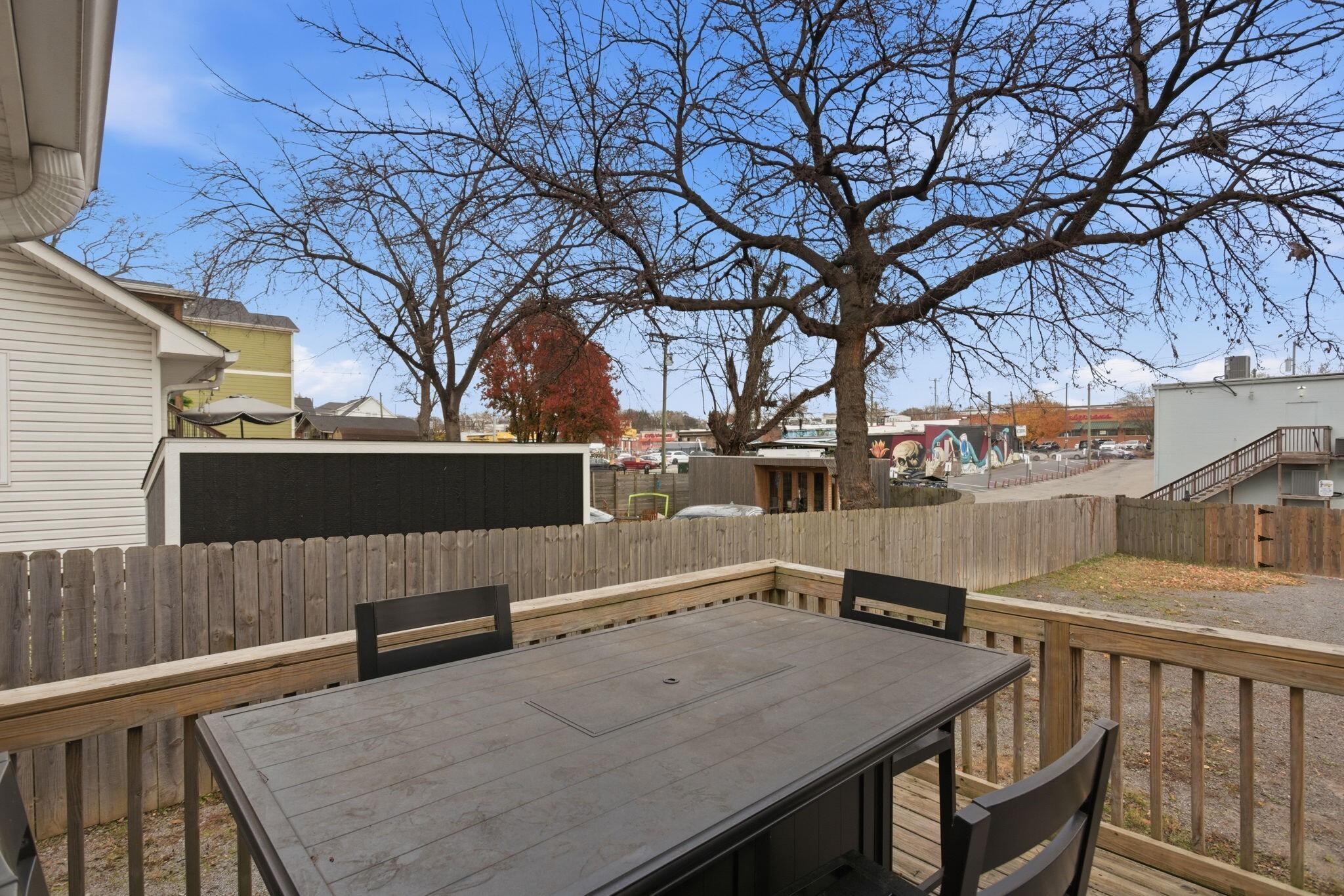 2502 Trevecca Avenue Nashville TN 37206