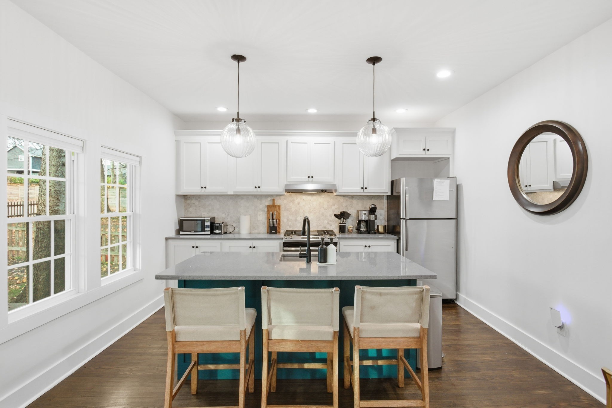 2502 Trevecca Avenue Nashville TN 37206