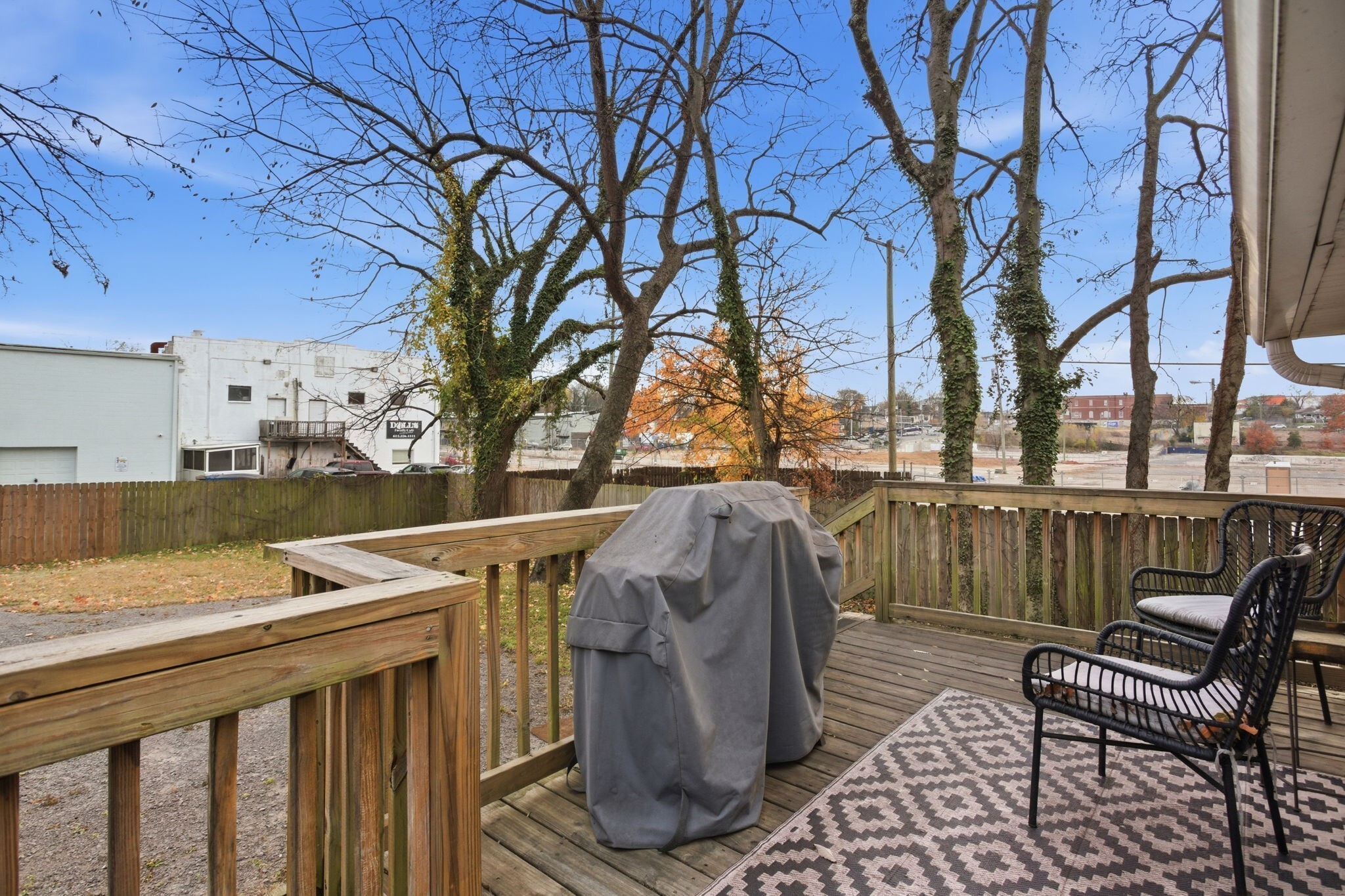 2502 Trevecca Avenue Nashville TN 37206