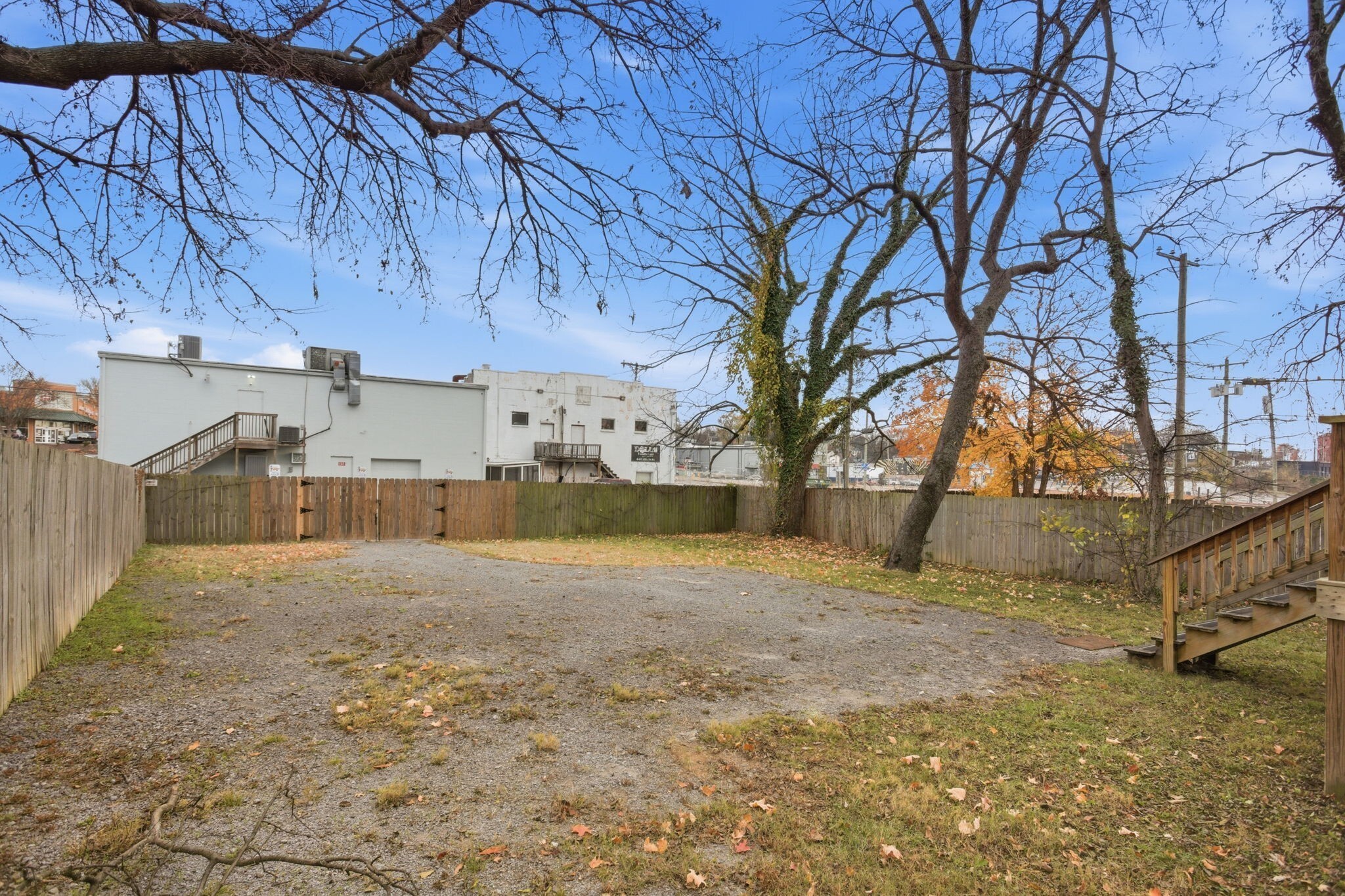 2502 Trevecca Avenue Nashville TN 37206