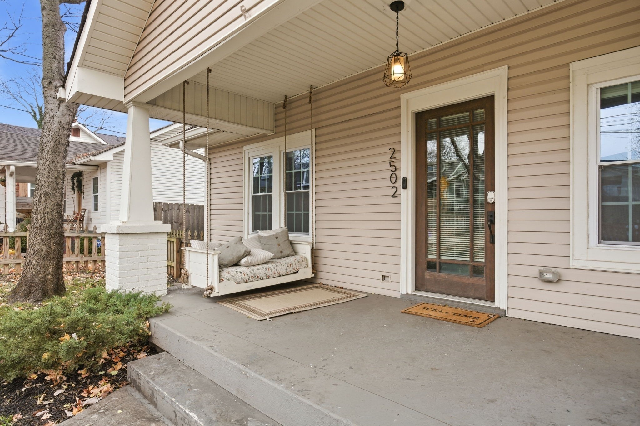 2502 Trevecca Avenue Nashville TN 37206