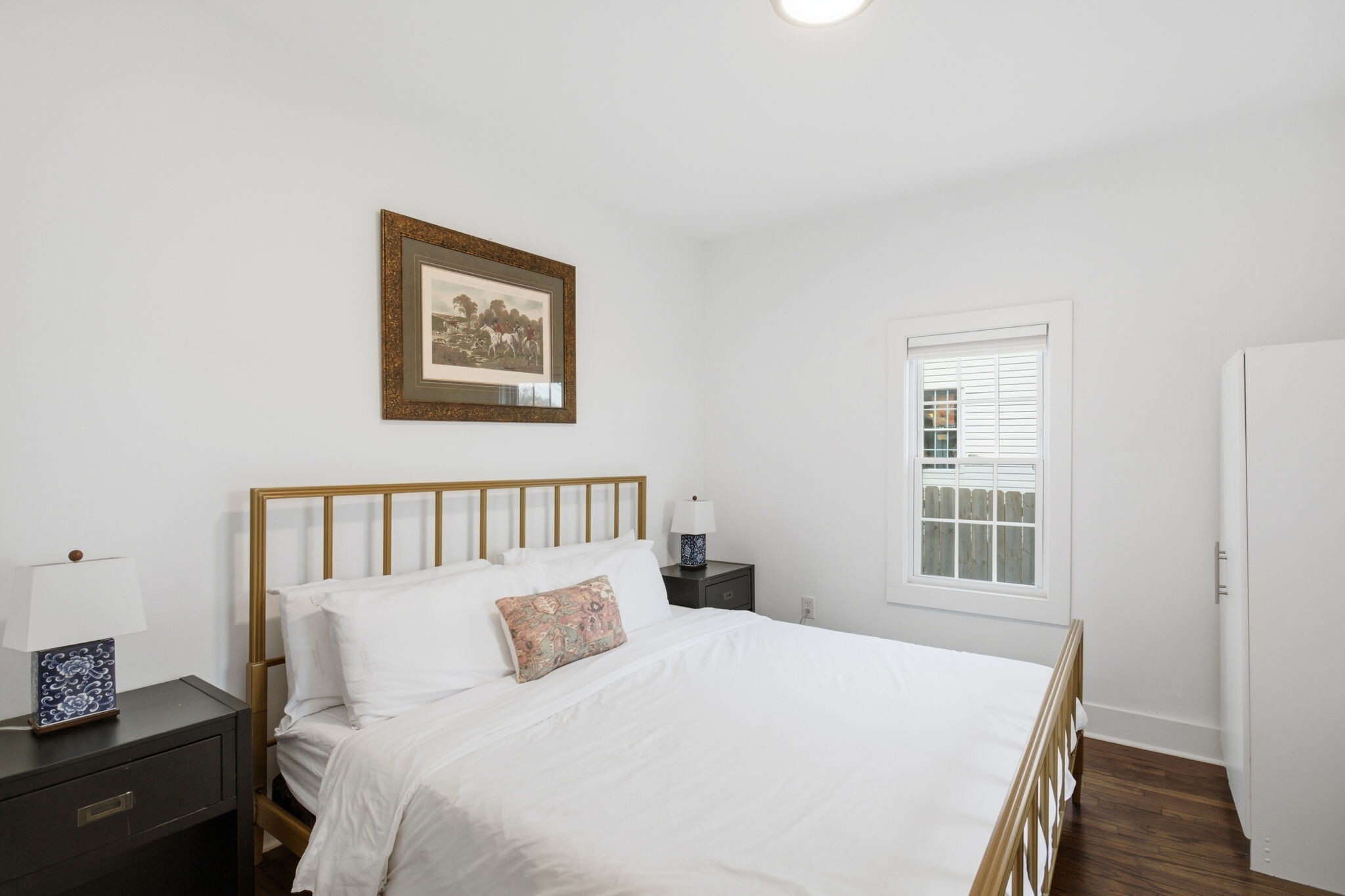 2502 Trevecca Avenue Nashville TN 37206
