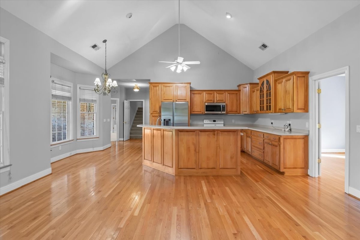 2440 Maple Grove Road Dickson TN 37055