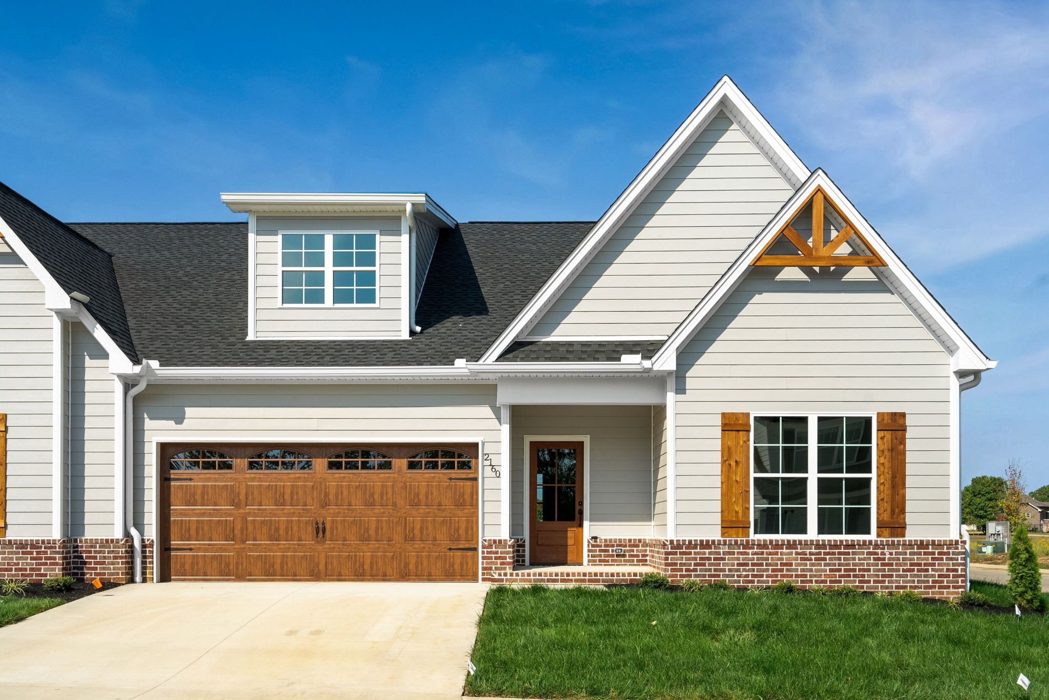 2160 Rylee Way Greenbrier TN 37073