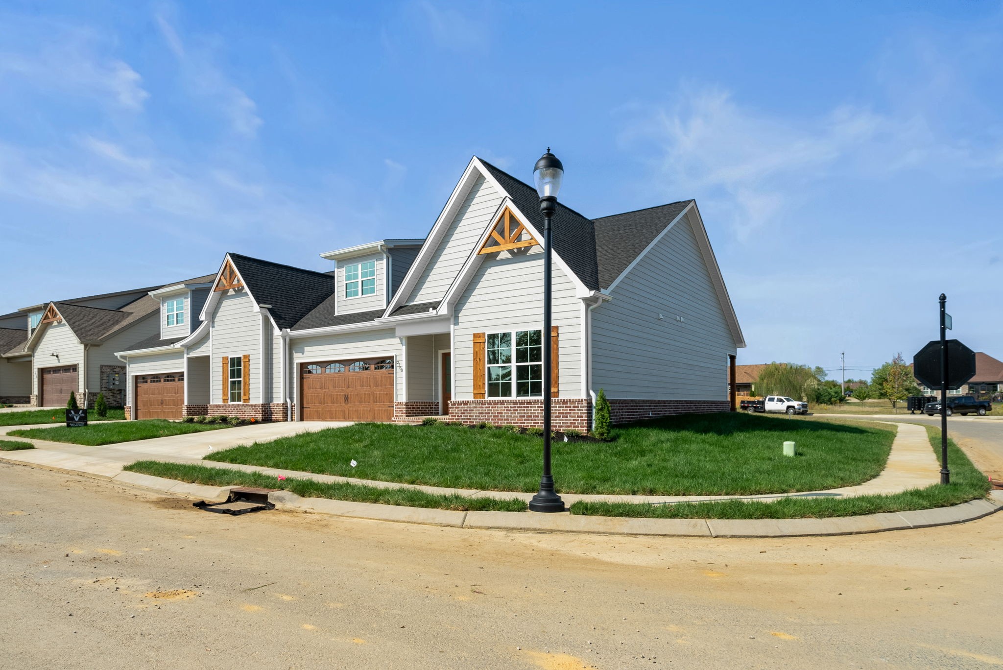 2160 Rylee Way Greenbrier TN 37073