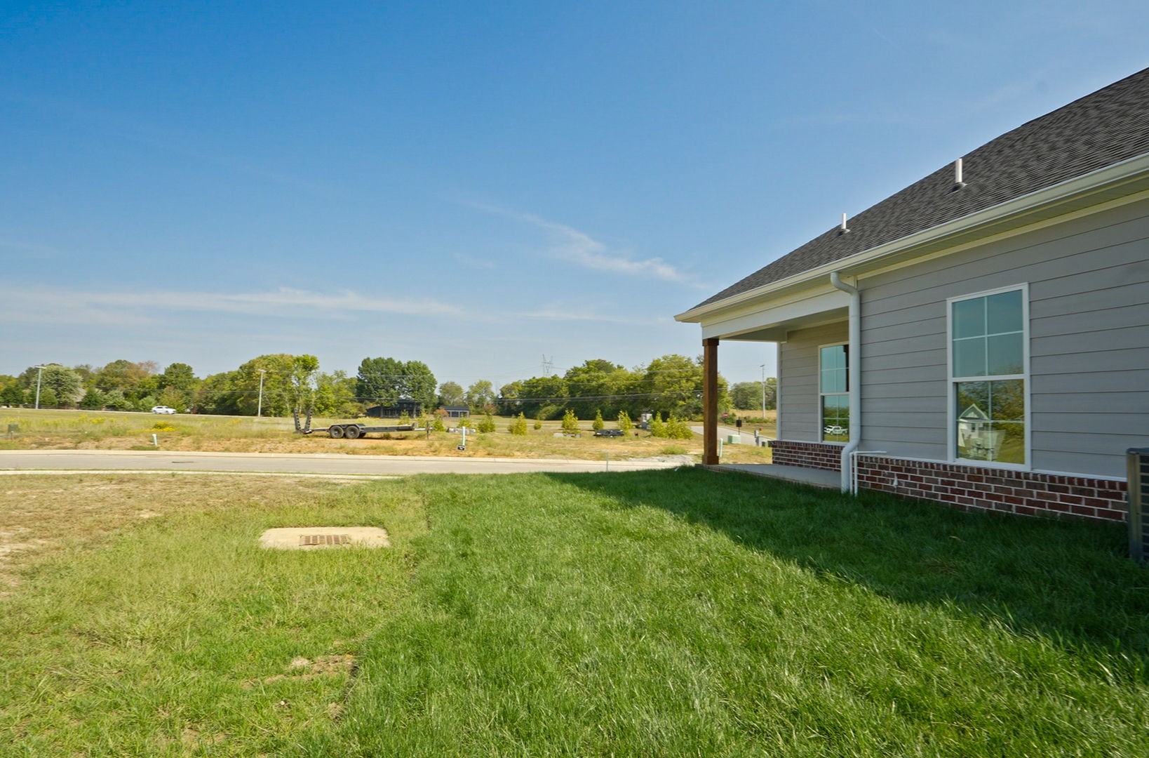 2160 Rylee Way Greenbrier TN 37073