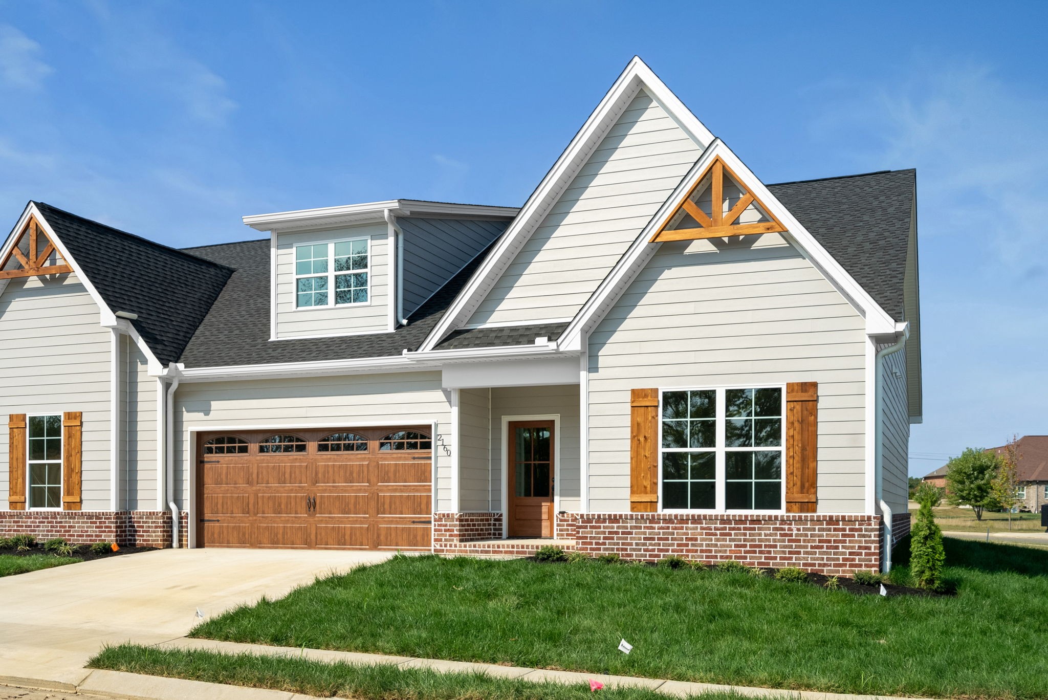 2160 Rylee Way Greenbrier TN 37073