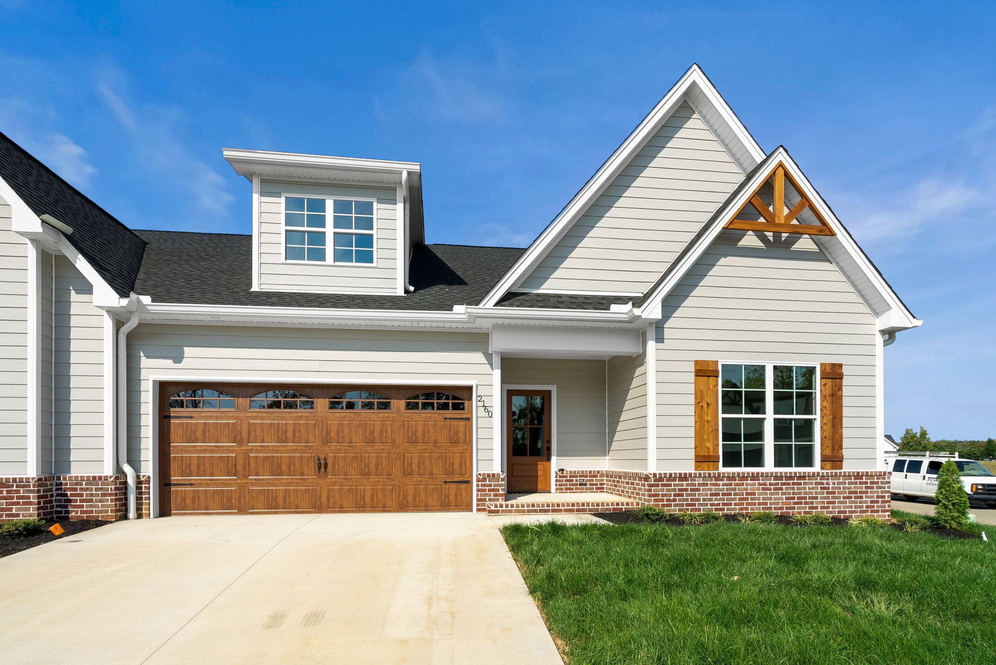 2160 Rylee Way Greenbrier TN 37073