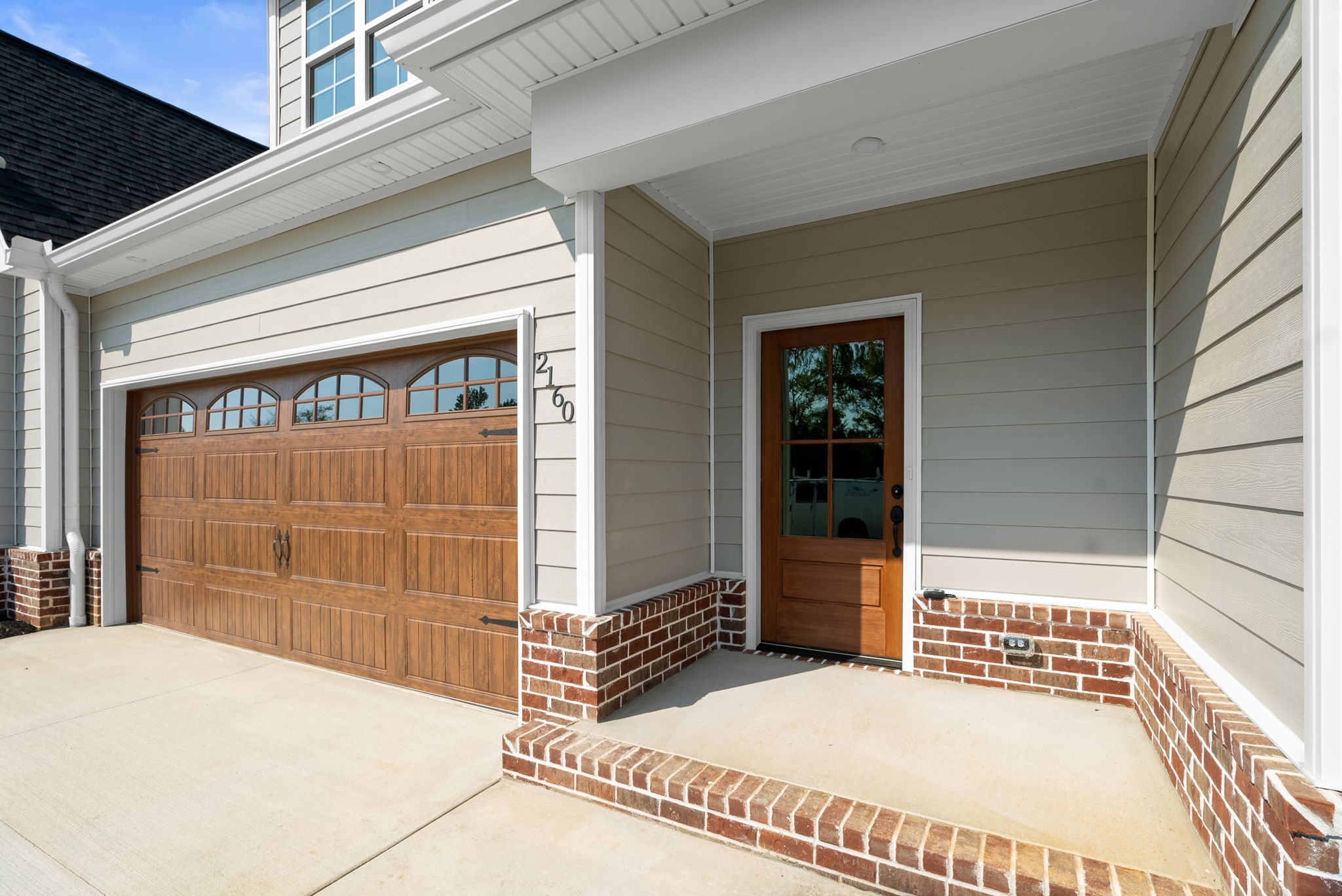 2160 Rylee Way Greenbrier TN 37073