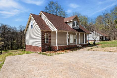 2789 Highway 12, N Chapmansboro TN 37035
