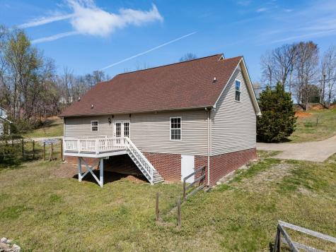 2789 Highway 12, N Chapmansboro TN 37035
