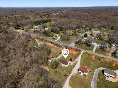 2789 Highway 12, N Chapmansboro TN 37035