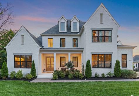 1100 Annecy Parkway Nolensville TN 37135