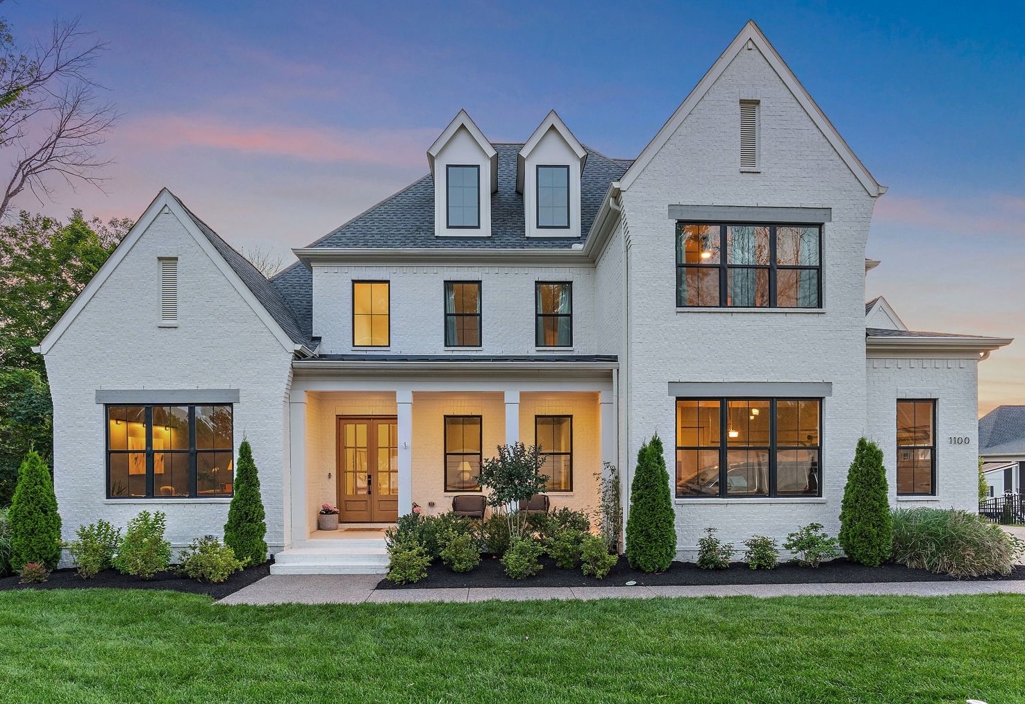 1100 Annecy Parkway Nolensville TN 37135