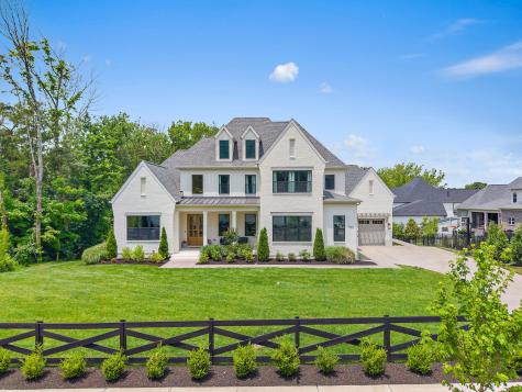 1100 Annecy Parkway Nolensville TN 37135