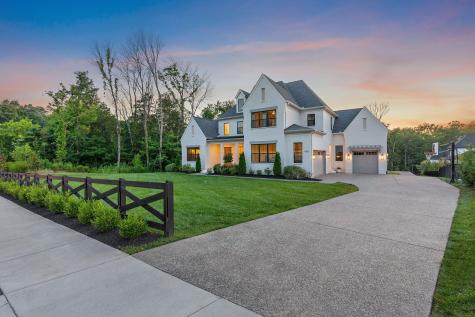 1100 Annecy Parkway Nolensville TN 37135