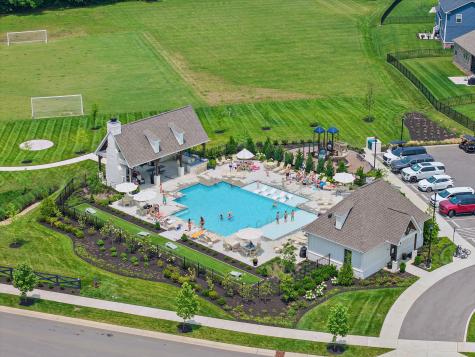 1100 Annecy Parkway Nolensville TN 37135