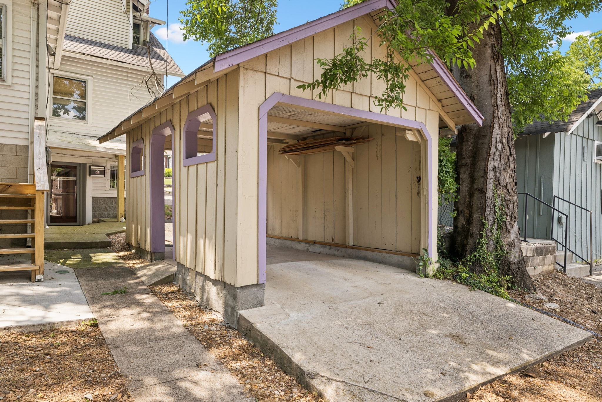 1604 17th Ave, S Nashville TN 37212