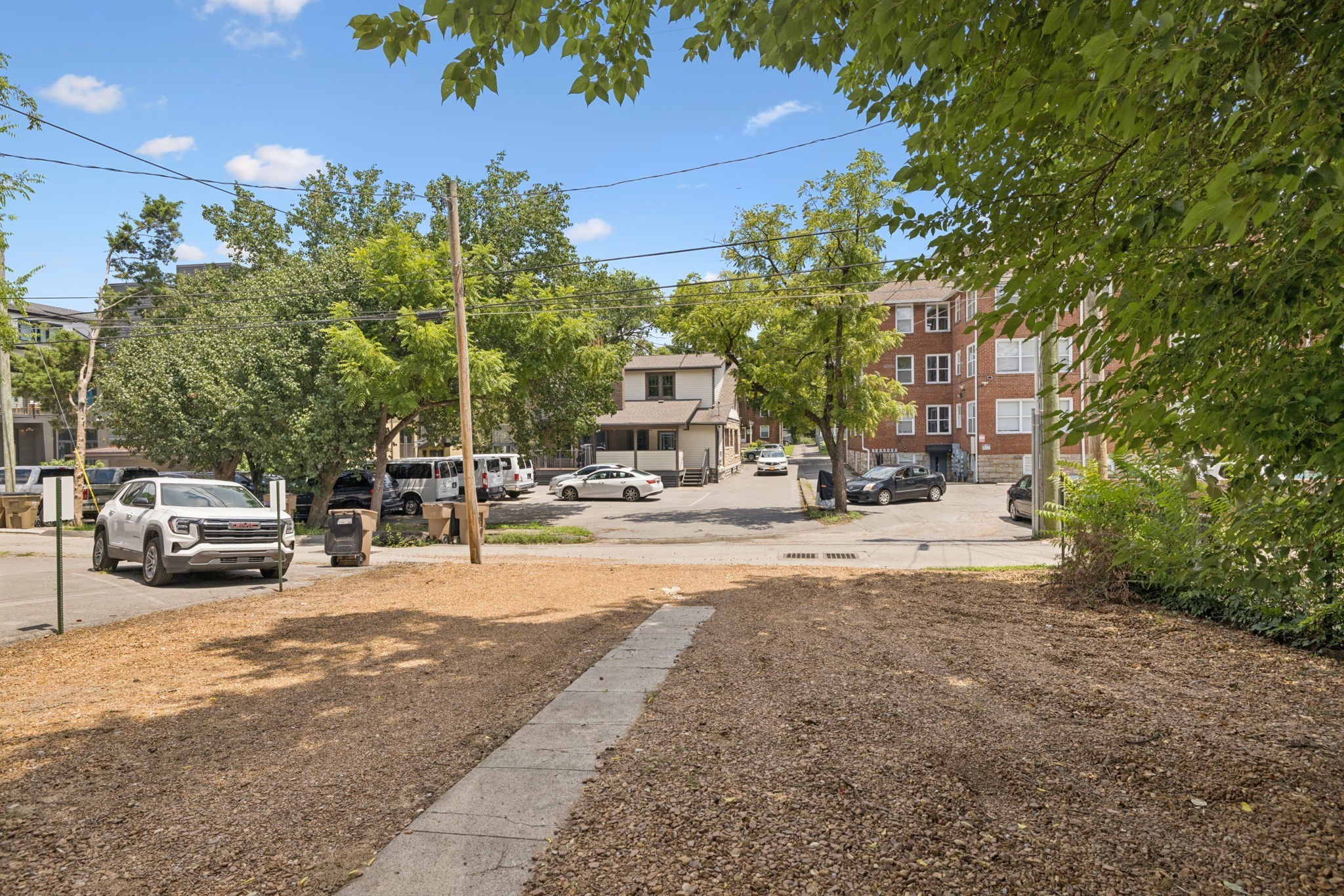 1604 17th Ave, S Nashville TN 37212