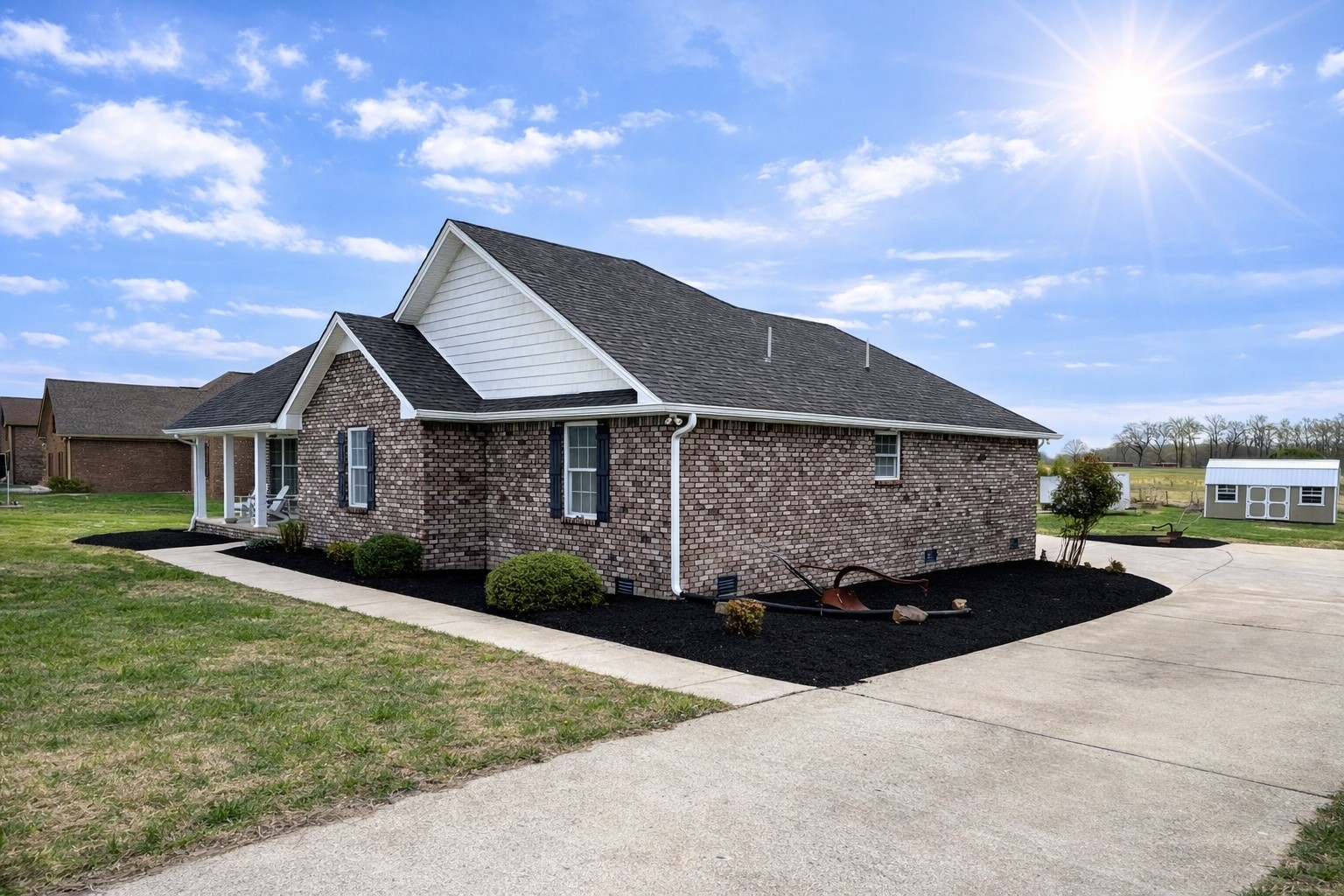 663 Jackson Road Portland TN 37148