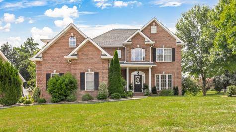 152 Yorkshire Drive Clarksville TN 37043