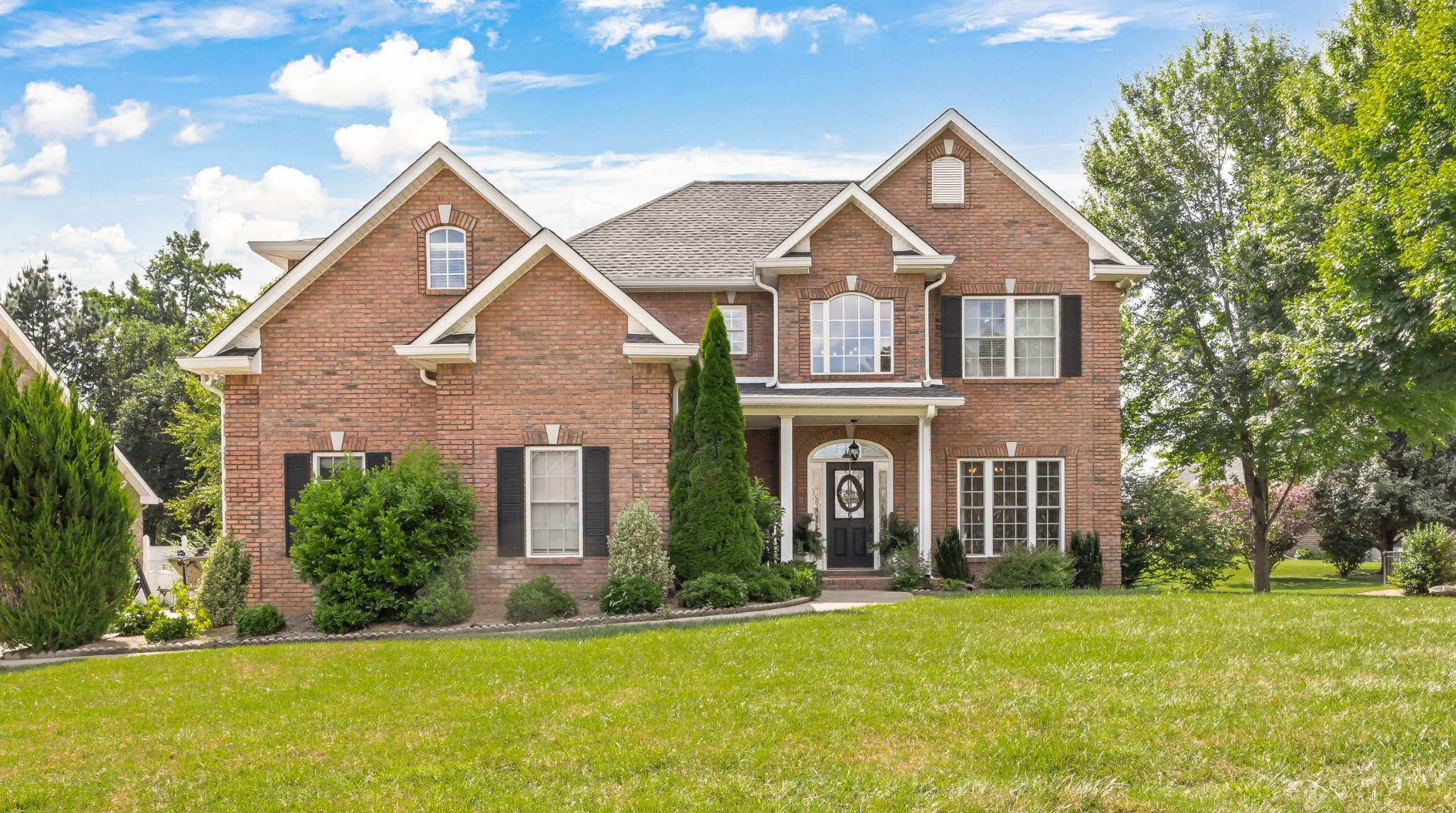 152 Yorkshire Drive Clarksville TN 37043